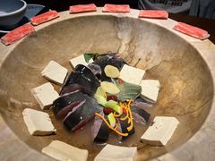 -滇小鱼·云南野生菌火锅(上杭路店)
