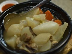 -百年银屏蚝烙·潮汕菜·非遗(乐山店)