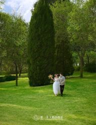 -第一夫人婚纱摄影(南京店)