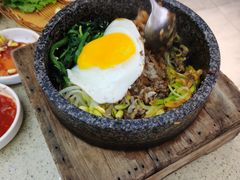 -妙香居韩国烤肉(容桂天佑城店)