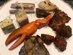 -博林天瑞喜来登酒店·西丽尚膳