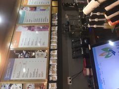 -猫屎咖啡(盐靖高速店)