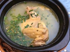 -华庭苑农家乐(旺山店)