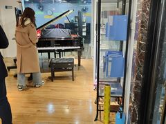 -雅马哈钢琴专卖店盛世雅歌琴行·电钢琴城·钢琴培训(翠微路店)