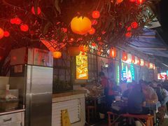 -福苗小骆驼烧烤(莲湖路店)