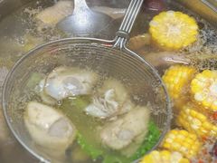 -小煵记·打边炉(西丽文光店)