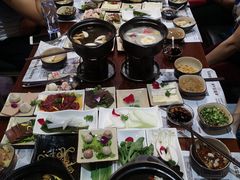 -束河人家(南锣鼓巷店)