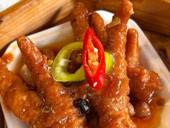 -明腾壹间茶餐厅(新都会花园广场店)