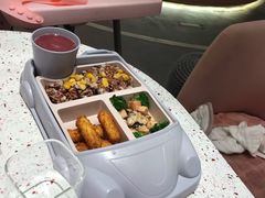 -BossBabe亲子餐厅(金光华广场店)