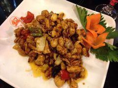 -锅色天香(巴士底区店)