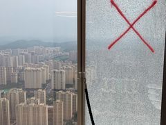 -济南凯宾斯基酒店-THE VIEW云景全日制餐厅