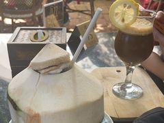 -Fern Forest Cafe