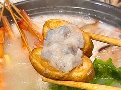 -牛牛和牛海鲜粥底火锅(长虹国际城店)