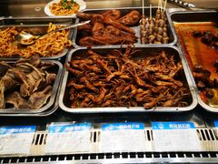 -奇芳阁·百年清真南京菜(夫子庙店)
