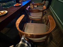 -食间牛排(重庆路万达店)