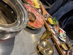 -本炙炭烤·蒲烧活鳗料理店(金沙洲店)
