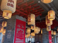 -二十八里太湖船菜(吉祥路店)