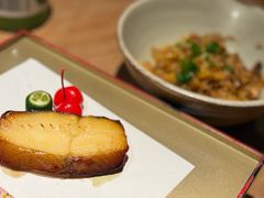 -Minase水濑·日料放题(外滩店)