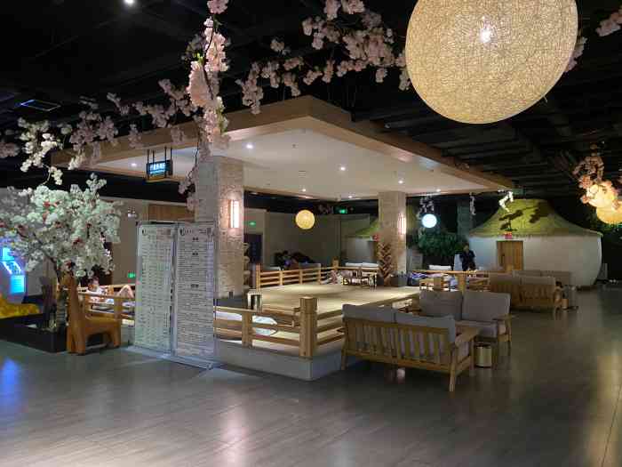 乐汤汇温泉生活馆(海港区店)-"小岛这家洗浴体验出了东北家乡的味道一
