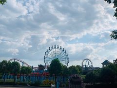 -南京银杏湖乐园