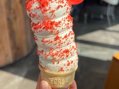 -DQ·蛋糕·冰淇淋(龙茗店)