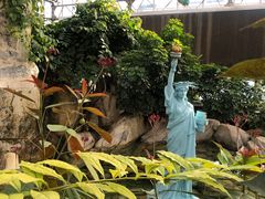 -南宫五洲植物乐园