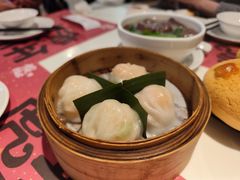 招牌虾饺妹-虾饺妹·酒家(金碧店)