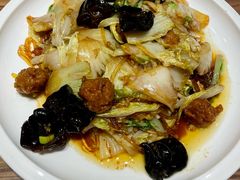 -九转小磨·非遗东北菜(群力店)
