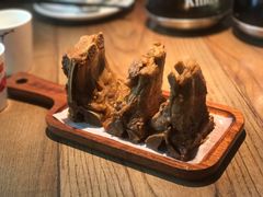 东北酱大骨-北方家宴(番禺永旺店)