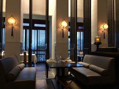 靠窗位-莲西餐(曲江店)