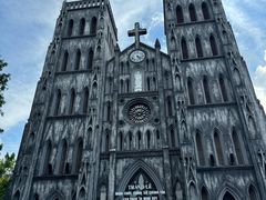 -圣约瑟夫大教堂