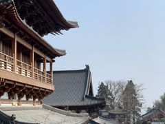 -径山寺