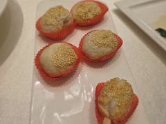 黄桥烧饼-老城南食府(宣武门东大街店)