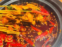 -江湖六膳門串串香(隆礼路店)