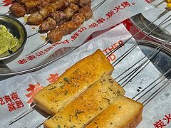 -老表记广西宵夜螺蛳鸭脚煲(西大店)