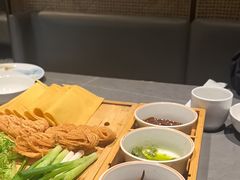-老德州四合院·德州菜(天衢路店)