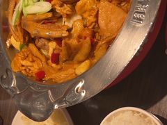 -胖哥俩肉蟹煲(湖滨银泰in77店)