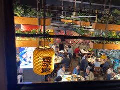 -随缘小馆(红岭路店)