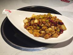 -蛙蛙叫干锅年代(簋街总店)