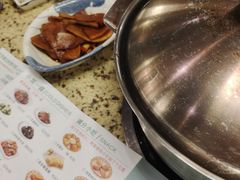 -原味四季椰子鸡(公明百佳华店)