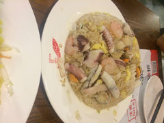 -船歌鱼水饺(淄博万象汇店)
