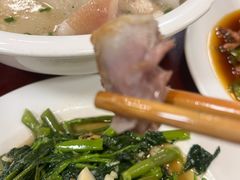 -荣生萝卜汤饭店
