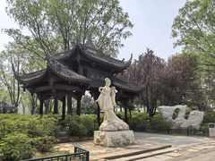 -石家庄市植物园