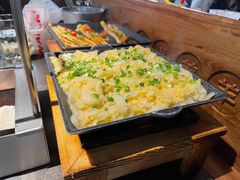 -很久以前羊肉串(昌里路三钢里店)