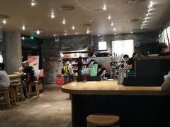 -星巴克(广州动漫星城东区店)