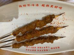 -南城香·饭香串香馄饨香(赵公口店)