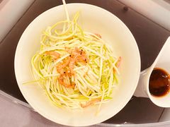 -香雪海饭店中餐厅(湖滨店)