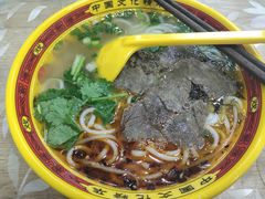 -厦门理工学院-1期食堂