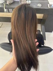 -M² LAB HAIR SALON