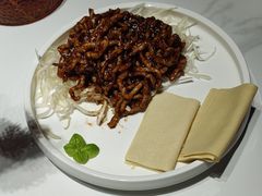 -大碗居·烤鸭·鱼头泡饼(天坛东门店)